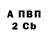 Метадон кристалл Serg Stihl